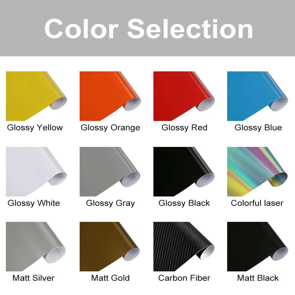Automobile Decals Decors Car Door Side Vinyl Stickers Film For Subaru Forester Ascent Legacy Outback WRX BRZ Auto Accessories
Automobile Decals Decors Car Door Side Vinyl Stickers Film For Subaru Forester Ascent Legacy Outback WRX BRZ Auto Accessories