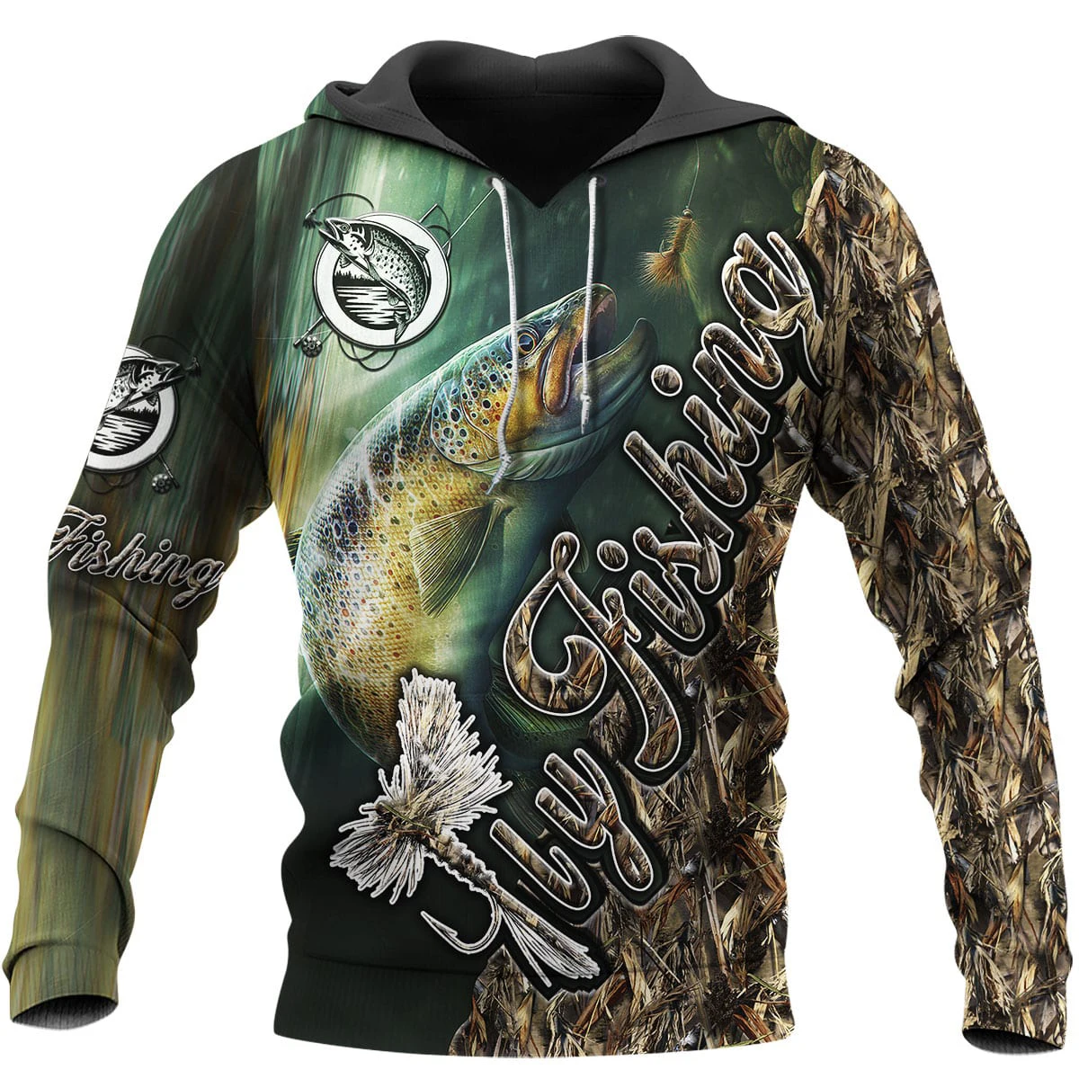 Cool Fly Fishing Art 3D All Over Printing clothing new fashion unisex casual sweatshirt for man and women
Cool Fly Fishing Art 3D All Over Printing clothing new fashion unisex casual sweatshirt for man and women