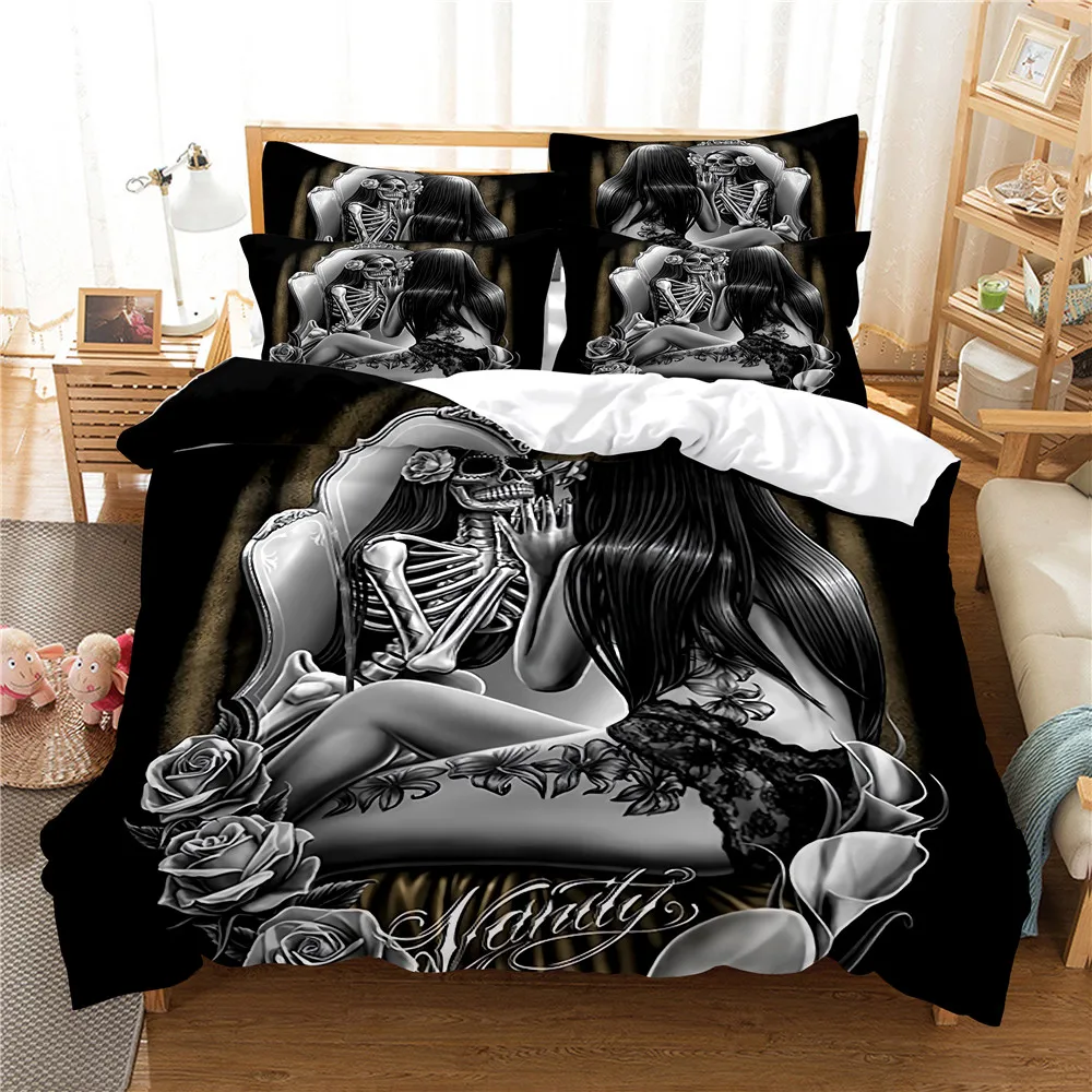 3D Bedding Set Queen Bedding Duvet Cover Set Bedding Set Bed Cover Cotton Queen Bedroom Bed Cover Set Bed Set Bedding
3D Bedding Set Queen Bedding Duvet Cover Set Bedding Set Bed Cover Cotton Queen Bedroom Bed Cover Set Bed Set Bedding