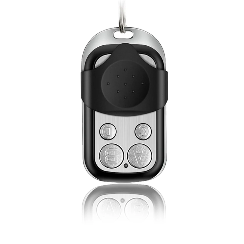 Garage Remote Replacement For ECOSTAR HORMANN RSC2 RSE2 Gate Control 433MHz Rolling Code Command 2pcs
Garage Remote Replacement For ECOSTAR HORMANN RSC2 RSE2 Gate Control 433MHz Rolling Code Command 2pcs