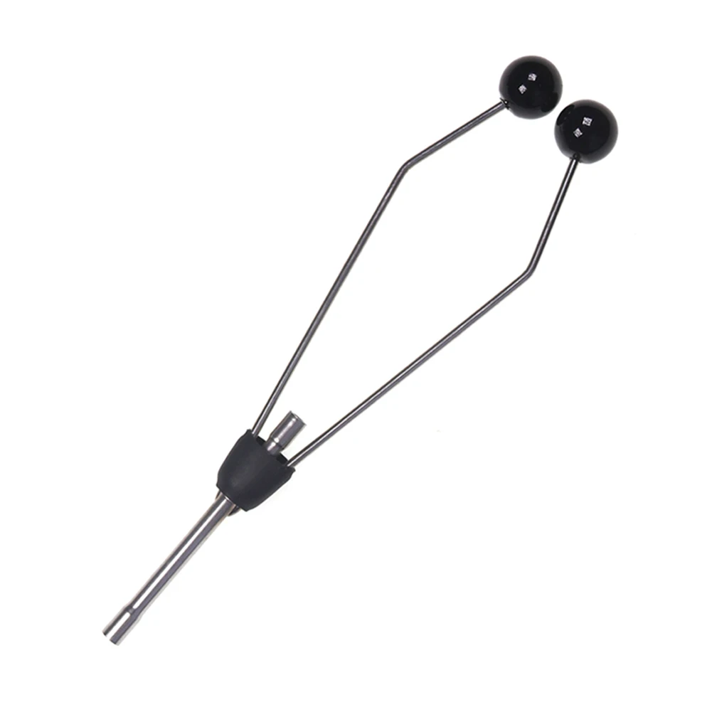 Bi-ceramic Tip Fly Tying Bobbin Holder Light Weight Fly Fishing Tying Tools for Standard Small Bobbin Fishing Tool
Bi-ceramic Tip Fly Tying Bobbin Holder Light Weight Fly Fishing Tying Tools for Standard Small Bobbin Fishing Tool