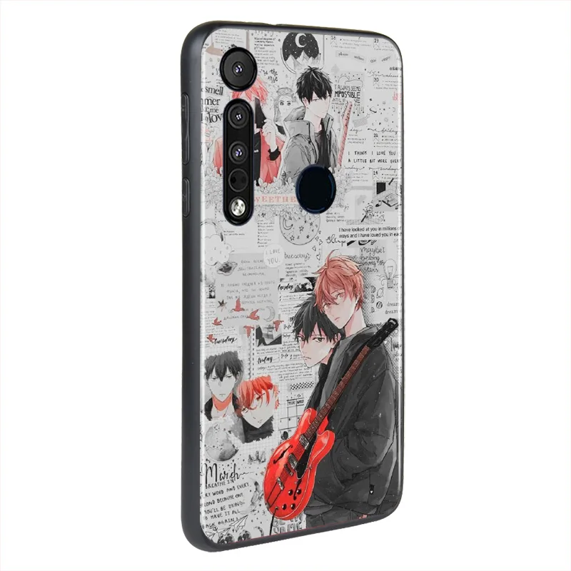 Anime Cartoon Given For Motorola G9 G8 G Stylus Power One Fusion Hyper Edge E7 E6 5G Plus Play Lite Phone Case
Anime Cartoon Given For Motorola G9 G8 G Stylus Power One Fusion Hyper Edge E7 E6 5G Plus Play Lite Phone Case