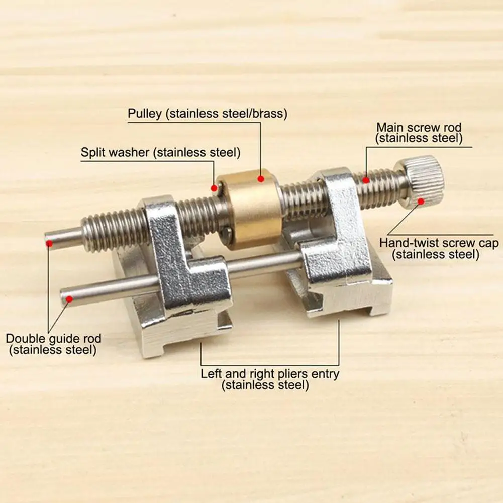 For Wood Chisel Planer Blade Flat Chisel Edge Sharpening Fixed Side Angle Clamping Tools Honing Household Guide Steel B1L6
For Wood Chisel Planer Blade Flat Chisel Edge Sharpening Fixed Side Angle Clamping Tools Honing Household Guide Steel B1L6