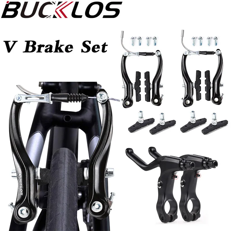 BUCKLOS линейные тяговые велосипедные V-тормозные суппорты из алюминиевого сплава, быстрое и переднее/заднее зеркальное тормоз для дорожного г...
BUCKLOS линейные тяговые велосипедные V-тормозные суппорты из алюминиевого сплава, быстрое и переднее/заднее зеркальное тормоз для дорожного г...