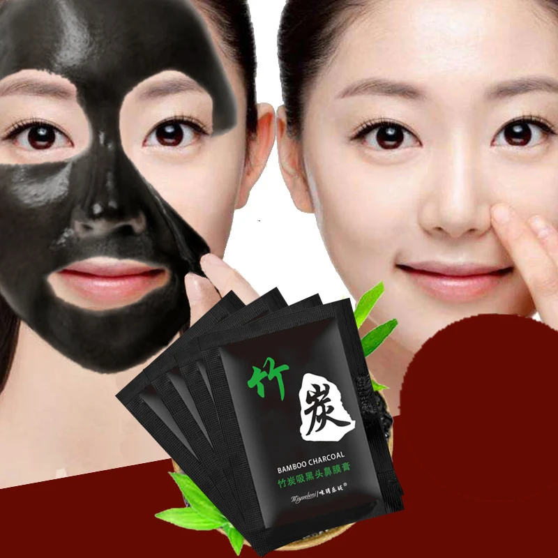 1@# 1Pc Black Head Remover Mask Black Face Mask Acne Treatments Peel Off Black Mask From Black Dots Skin Care
1@# 1Pc Black Head Remover Mask Black Face Mask Acne Treatments Peel Off Black Mask From Black Dots Skin Care