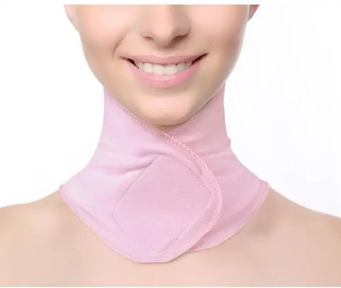 Whitening and moisturizing protective membrane Tool neck skin care SPA essence gel to protect the neck
Whitening and moisturizing protective membrane Tool neck skin care SPA essence gel to protect the neck