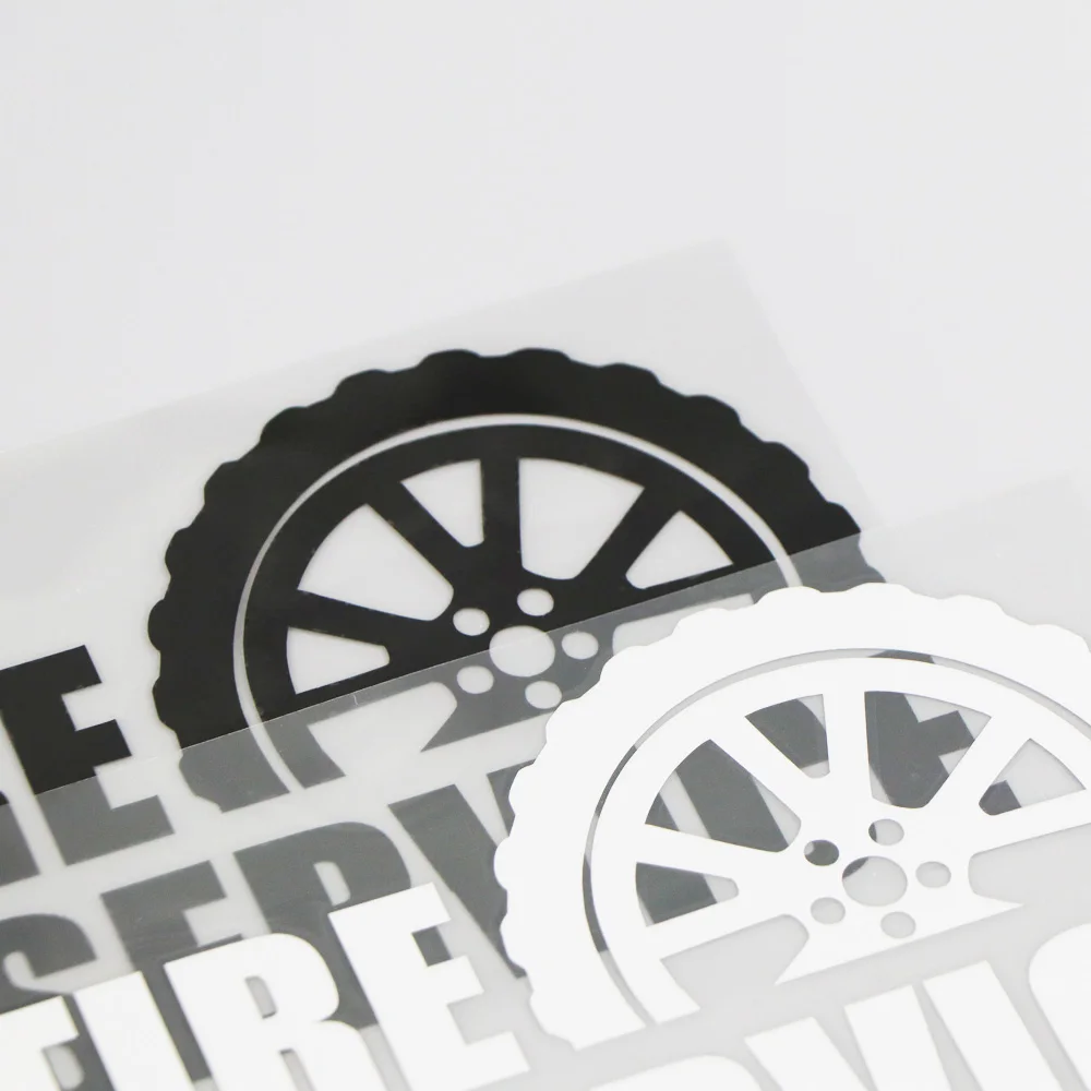 YJZT 18.2X9.2CM TIRE SERVICE Car Sticker Cartoon Word Decor Creative Vinyl Decal Black/Silver 4C-0126
YJZT 18.2X9.2CM TIRE SERVICE Car Sticker Cartoon Word Decor Creative Vinyl Decal Black/Silver 4C-0126