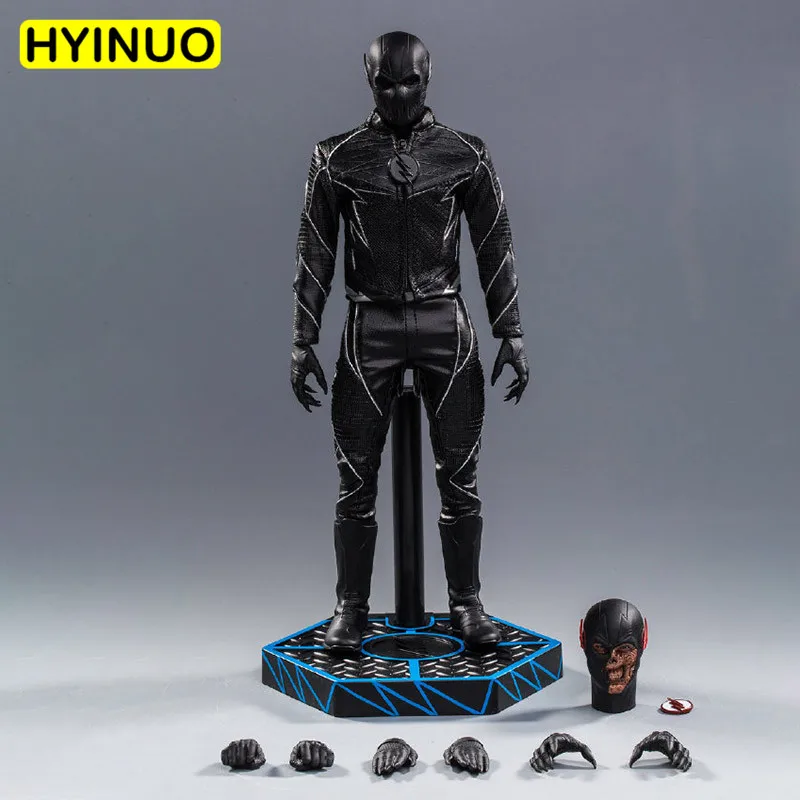 1/6 Scale Hero Black leather Men Angry graved version набор для мальчиков экшн костюм модель 12 дюймов