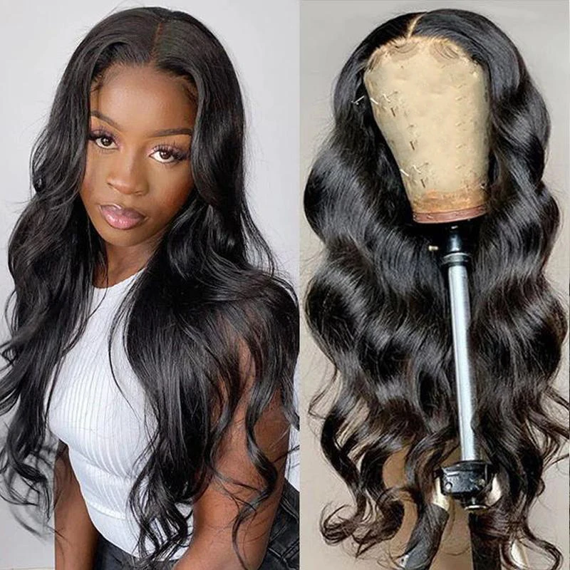 4x4 5x5 Transparent Lace Closure Wig 13X4 Peruvian Remy Lace Front Wig Human Hair Wigs Preplucked With Baby Hair Frontal Wig
4x4 5x5 Transparent Lace Closure Wig 13X4 Peruvian Remy Lace Front Wig Human Hair Wigs Preplucked With Baby Hair Frontal Wig