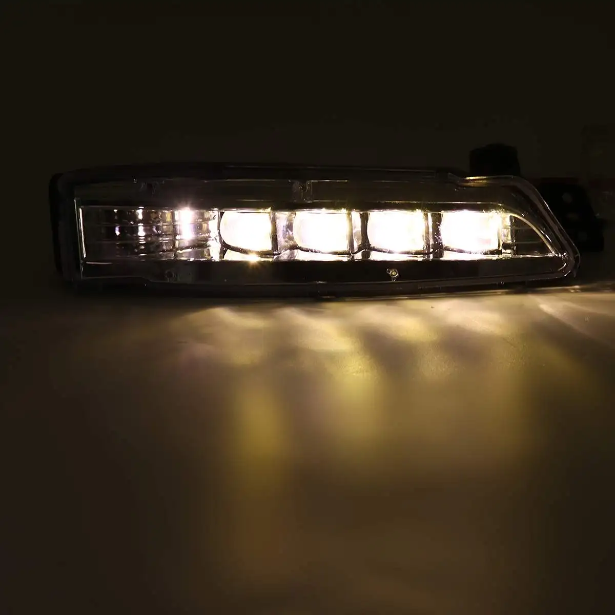 LED Front Bumper Fog Lights Lamps with Fog Light Covers with Bezel Harness with switch For Honda for Accord Sedan 2018 2019+
LED Front Bumper Fog Lights Lamps with Fog Light Covers with Bezel Harness with switch For Honda for Accord Sedan 2018 2019+