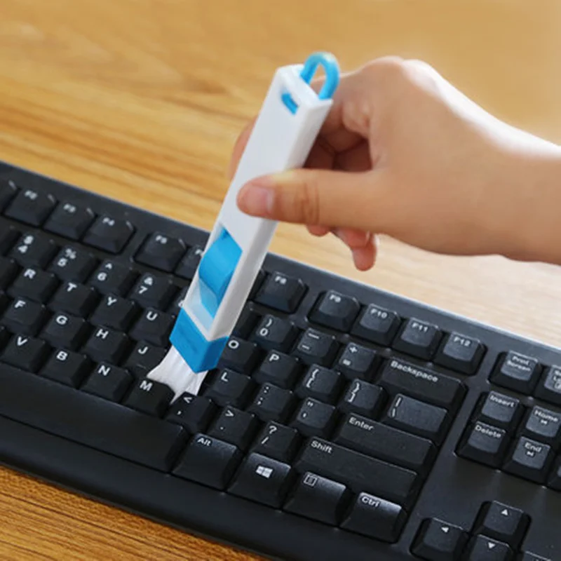 High quality multipurpose window groove cleaning brush keyboard nook cranny dust shovel / window track cleaning brushes. 
High quality multipurpose window groove cleaning brush keyboard nook cranny dust shovel / window track cleaning brushes.