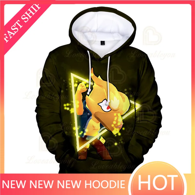 WEREWOLF MAX Shoot Game 3D Hoodies Men Clothing Harajuku Sweatshirt Children Crow Shoot Kids Star MAX Child Tops Boys Girls
WEREWOLF MAX Shoot Game 3D Hoodies Men Clothing Harajuku Sweatshirt Children Crow Shoot Kids Star MAX Child Tops Boys Girls