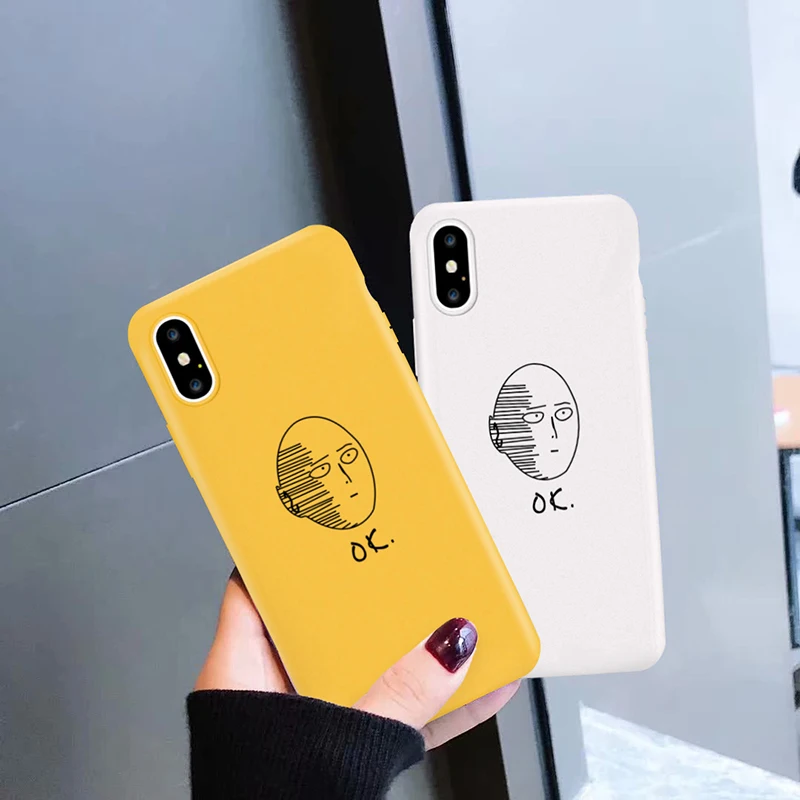 Мультфильм Аниме One Punch Man чехол для телефона huawei P30 P20 P10 Pro Lite Plus силиконовый мягкий