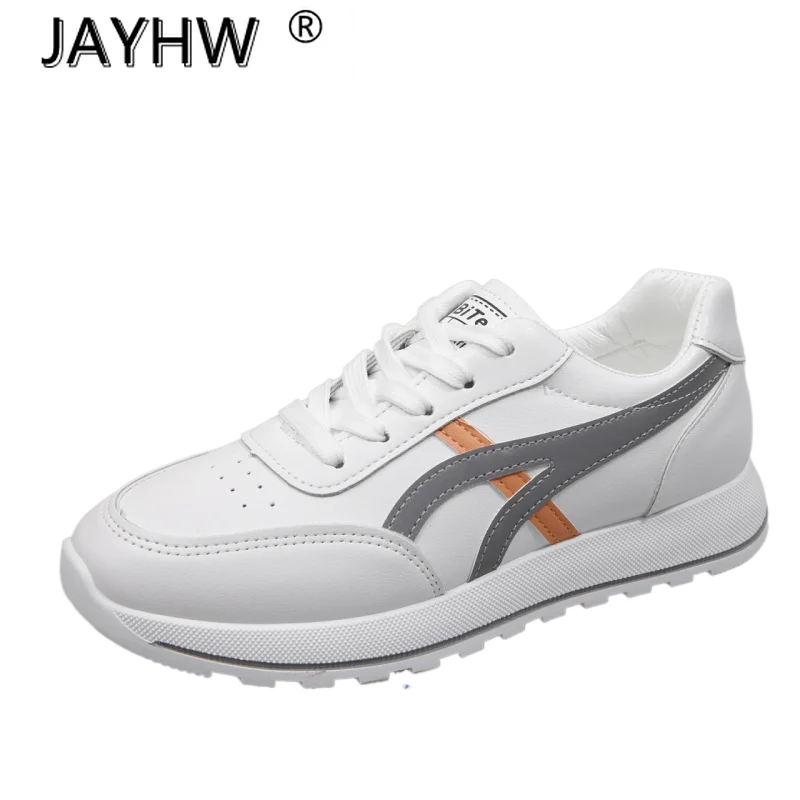 Fashion Women's Shoes Comfortable Breathable Casual Shoes 2021 Autumn Women Lace-up Flat Shoes Non-slip Wear-resistant Sneakers
Fashion Women's Shoes Comfortable Breathable Casual Shoes 2021 Autumn Women Lace-up Flat Shoes Non-slip Wear-resistant Sneakers