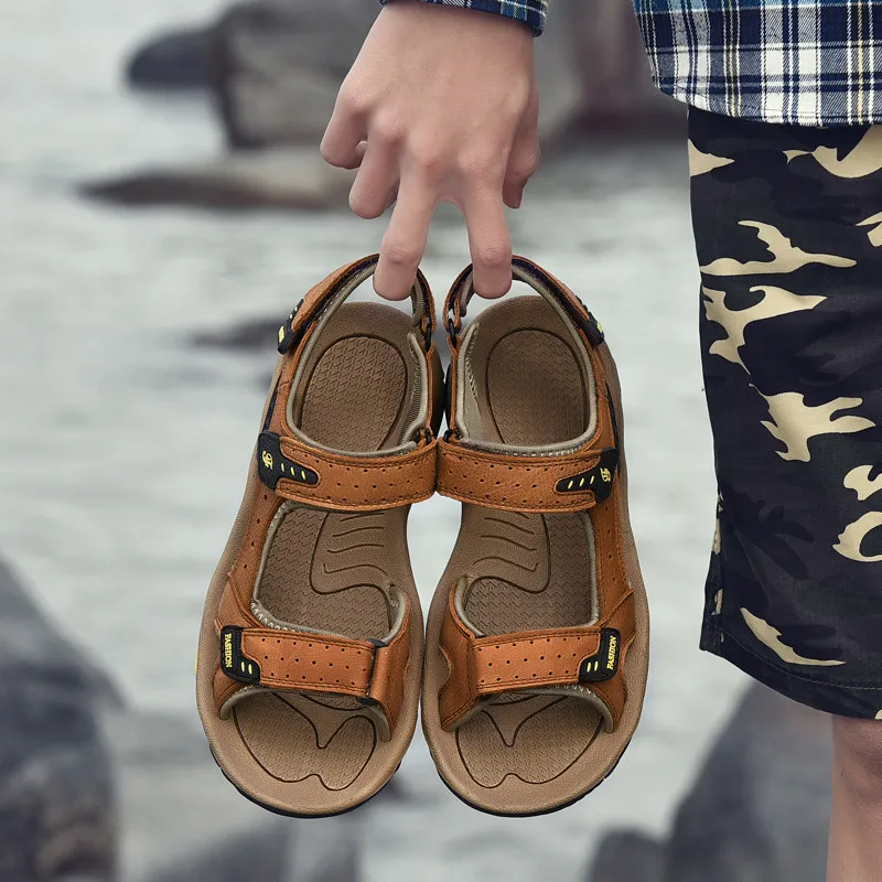 Samool Shoes Rubber Sandals Men Mens Summer Leather Sandal Shoes Gladiator For Genuine Comfort
Samool Shoes Rubber Sandals Men Mens Summer Leather Sandal Shoes Gladiator For Genuine Comfort
