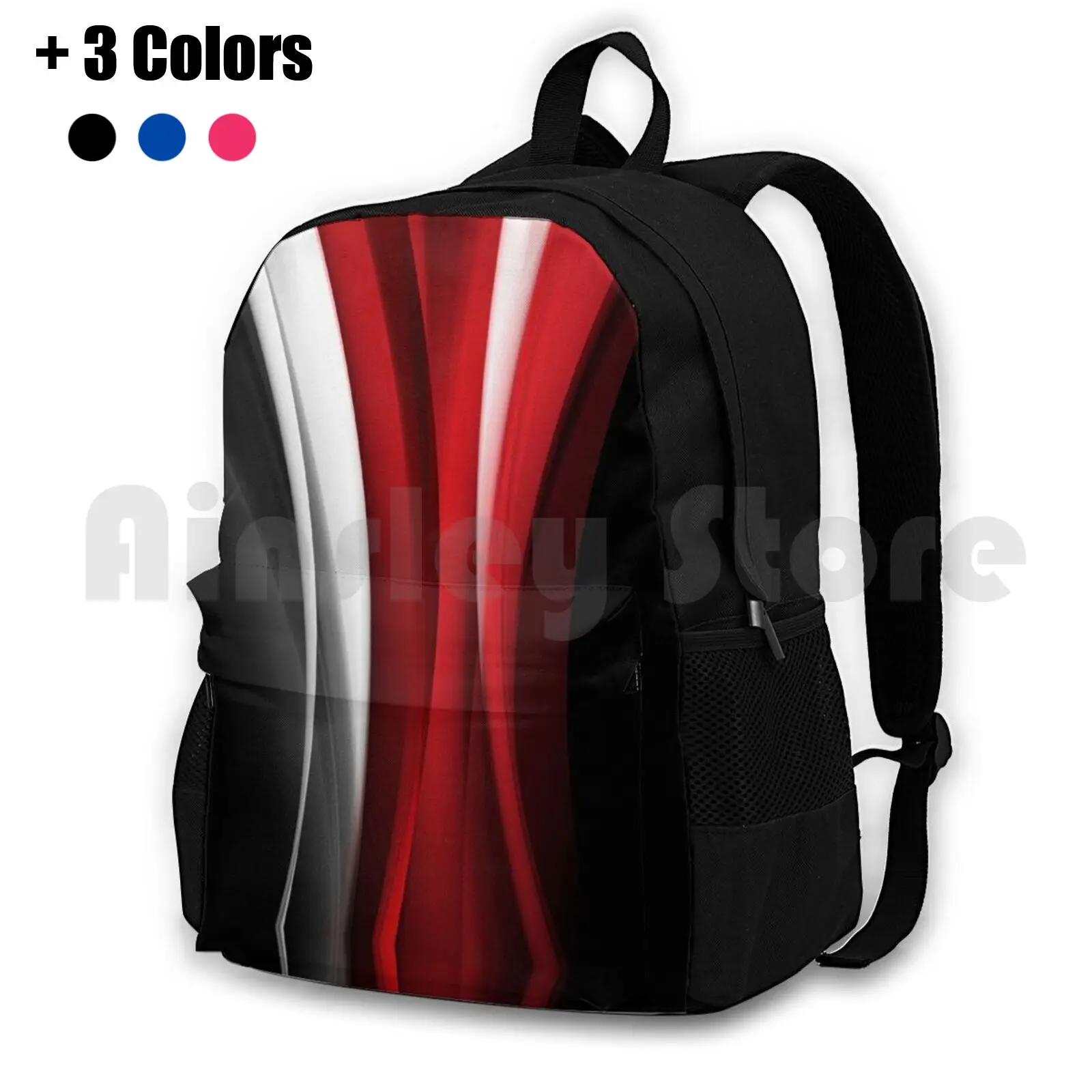 Red And White Outdoor Hiking Backpack Riding Climbing Sports Bag Red White Black Red Pattern White Pattern Black Pattern Red
Red And White Outdoor Hiking Backpack Riding Climbing Sports Bag Red White Black Red Pattern White Pattern Black Pattern Red