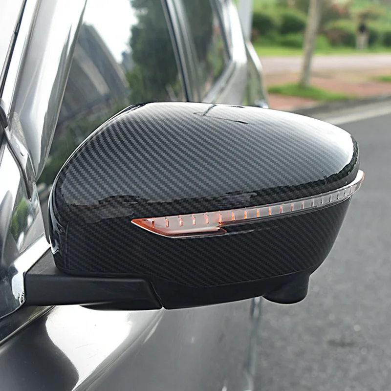 Rearview Mirror Housing Carbon Fiber Side Wing Mirror Cover Styling Side Protection Accessories For Trumpchi GS8 2017-2021
Rearview Mirror Housing Carbon Fiber Side Wing Mirror Cover Styling Side Protection Accessories For Trumpchi GS8 2017-2021