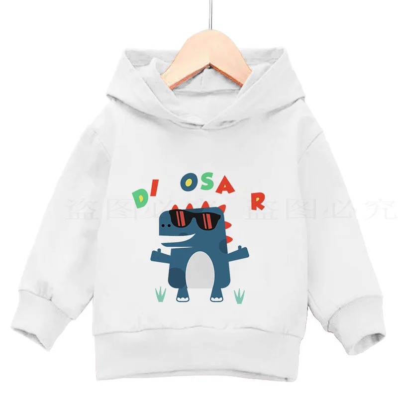 children cute cartoon Fashion Infant Sweatshirt Casual Print Long Sleeve cotton Dinosaur hoodies Sweatshirt Tops boy/girl
children cute cartoon Fashion Infant Sweatshirt Casual Print Long Sleeve cotton Dinosaur hoodies Sweatshirt Tops boy/girl