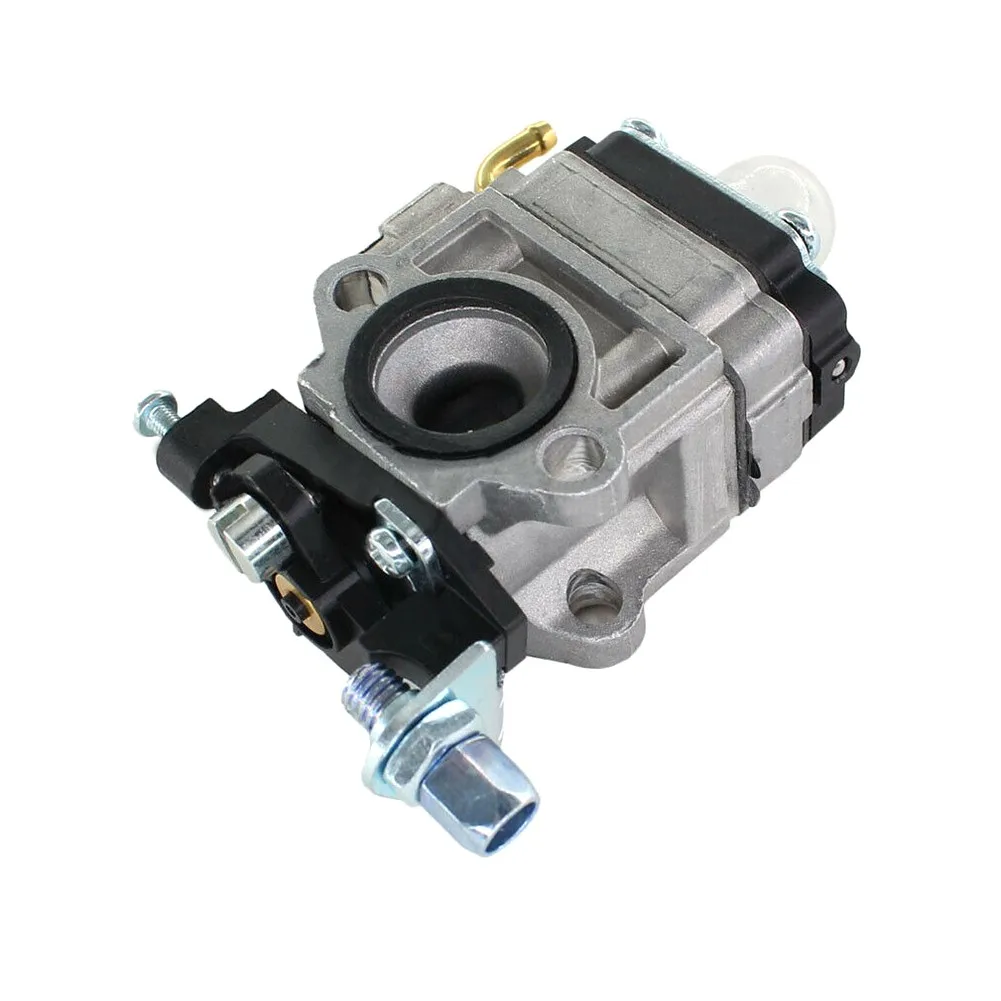 Оригинальный карбюратор 8 шт./компл. для триммера VICTA Whipper, TTB2226 TL26 TU26, прокладка Carby, втулка, топливный фильтр, Свеча зажигания
Оригинальный карбюратор 8 шт./компл. для триммера VICTA Whipper, TTB2226 TL26 TU26, прокладка Carby, втулка, топливный фильтр, Свеча зажигания