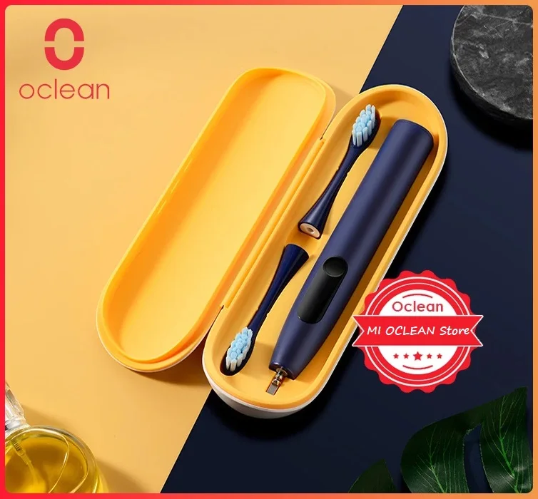 Оригинальный дорожный бокс Oclean BB01 Дорожный Чехол портативный ящик для хранения для электрической зубной щетки Oclean X pro/X/Z1/F1
Оригинальный дорожный бокс Oclean BB01 Дорожный Чехол портативный ящик для хранения для электрической зубной щетки Oclean X pro/X/Z1/F1
