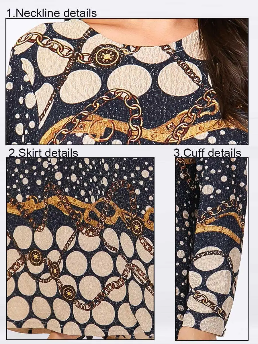 Muslim Women Abaya Vintage Print Long Sleeve Dress Loose Kaftan Islamic Robe Polka Dot Maxi Dresses Party Gown Ramadan Jilbab
Muslim Women Abaya Vintage Print Long Sleeve Dress Loose Kaftan Islamic Robe Polka Dot Maxi Dresses Party Gown Ramadan Jilbab