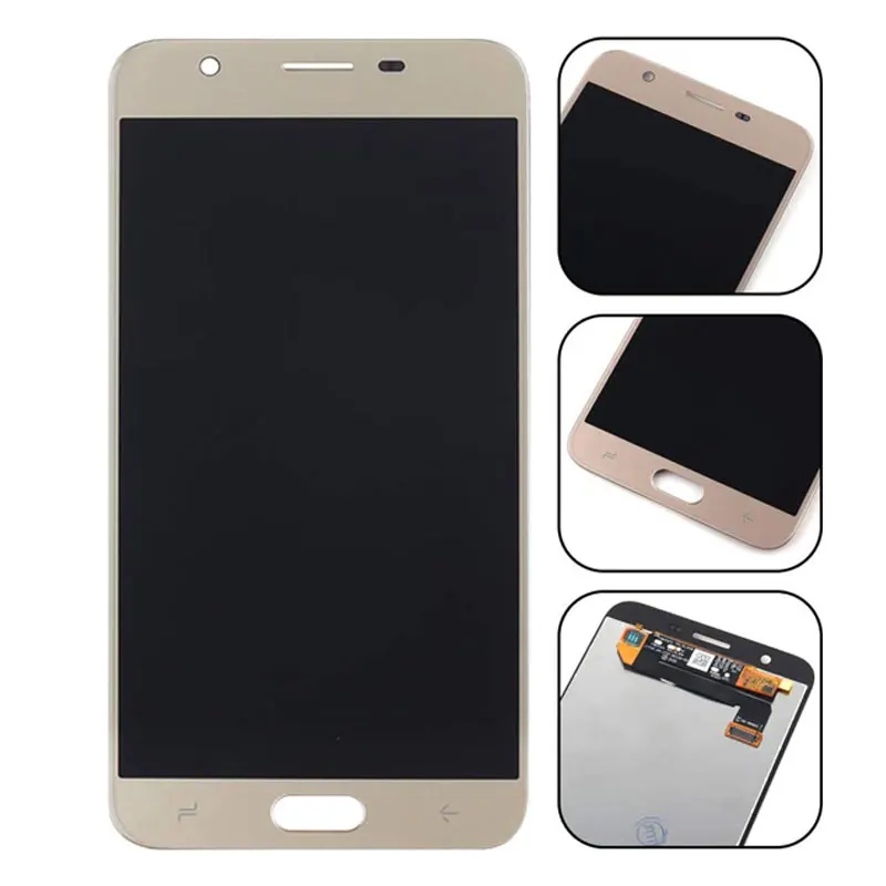 Cell phone screen repair lcd display For Samsung Galaxy J7 OLED LCD Display Touch Screen For Samsung J7
Cell phone screen repair lcd display For Samsung Galaxy J7 OLED LCD Display Touch Screen For Samsung J7