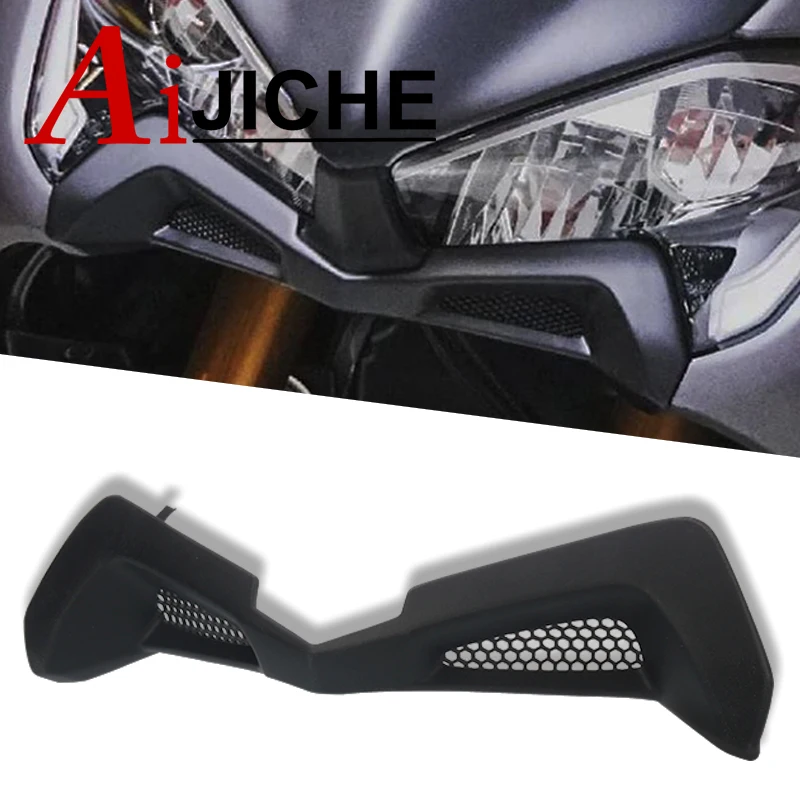 Fit For Yamaha Tmax 530 Tmax530 TMAX 560 TMAX560 2017-2021 Motorcycle Accessories Modified Fixed Wing Intake Hood Chin Deflector
Fit For Yamaha Tmax 530 Tmax530 TMAX 560 TMAX560 2017-2021 Motorcycle Accessories Modified Fixed Wing Intake Hood Chin Deflector