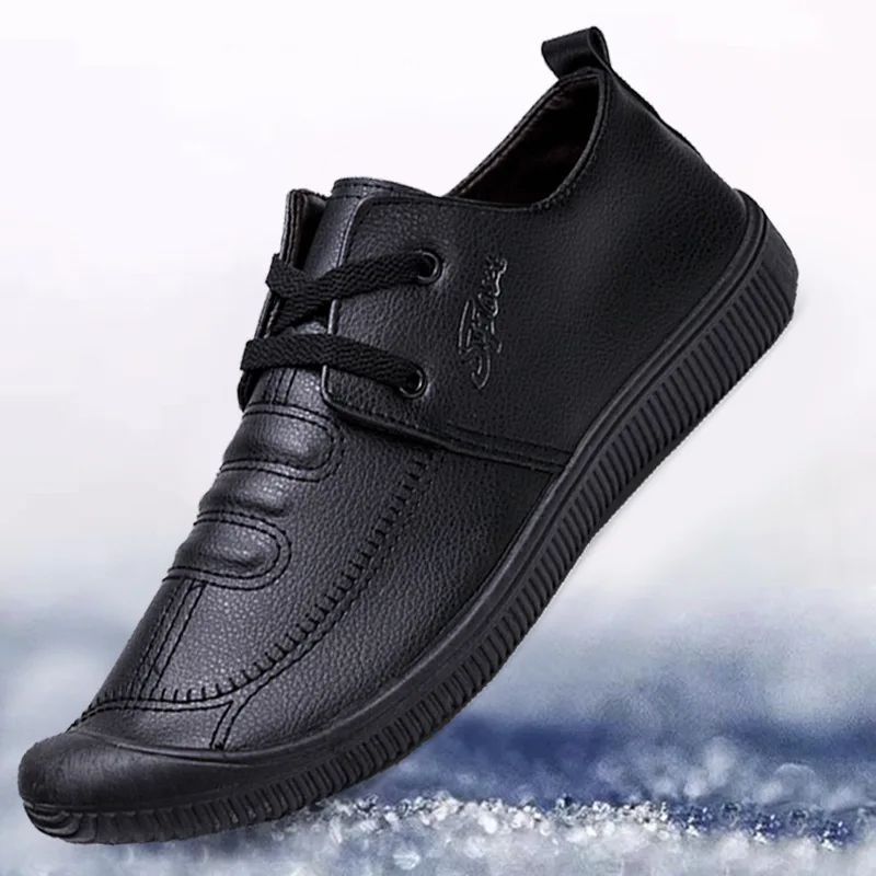 Sports driving shoes men's flat non-slip casual shoes Italian flat shoes 2020 Korean version of men's pea soft shoes
Sports driving shoes men's flat non-slip casual shoes Italian flat shoes 2020 Korean version of men's pea soft shoes