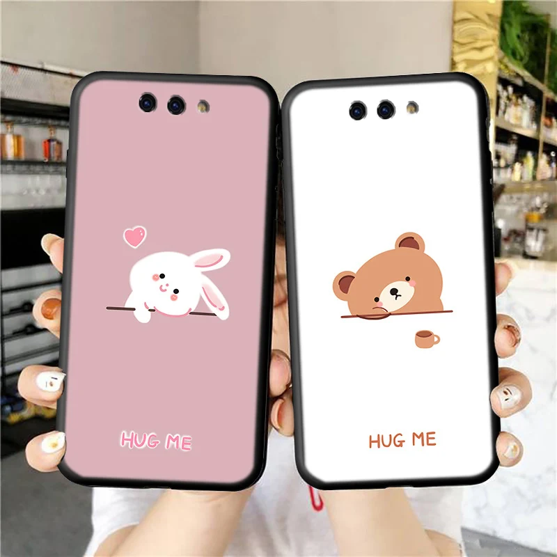 For Black Shark Phone Case Luxury Funda BlackShark Rabbit Bear Silicone Soft Shell Celulares Sleeve Shark Black Back Cover Coque
For Black Shark Phone Case Luxury Funda BlackShark Rabbit Bear Silicone Soft Shell Celulares Sleeve Shark Black Back Cover Coque