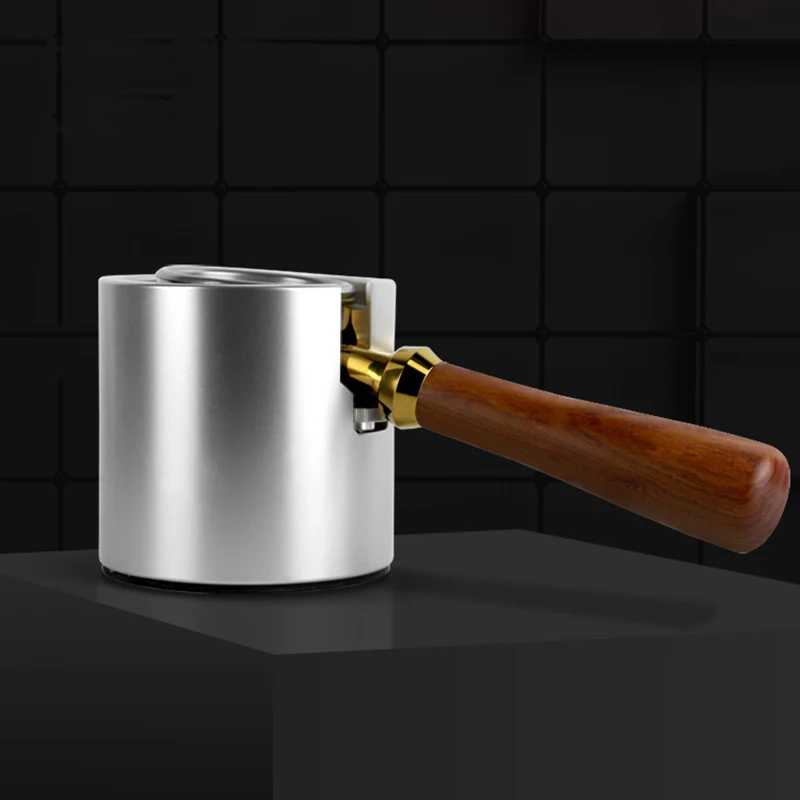 Coffee Maker TamperCoffee Handle Powder Holder,Espresso Machine Handle Filling Table Coffee Handle Bracket Powder Holder
Coffee Maker TamperCoffee Handle Powder Holder,Espresso Machine Handle Filling Table Coffee Handle Bracket Powder Holder