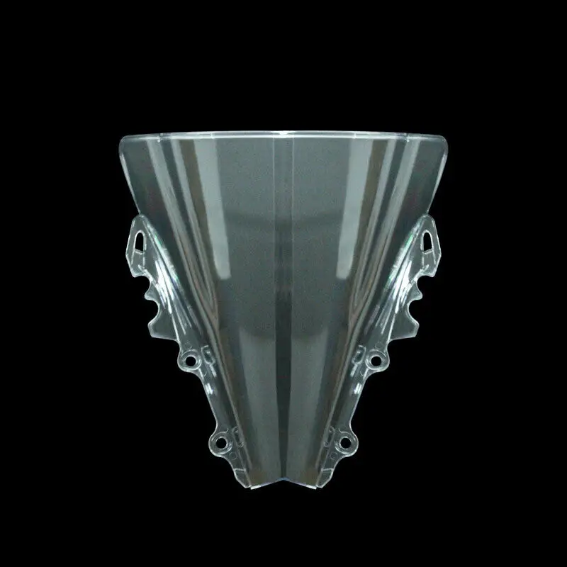 For Double Bubble Front Windscreen Windshield Pare-brise YAMAHA YZF-R6 1998-2019
For Double Bubble Front Windscreen Windshield Pare-brise YAMAHA YZF-R6 1998-2019