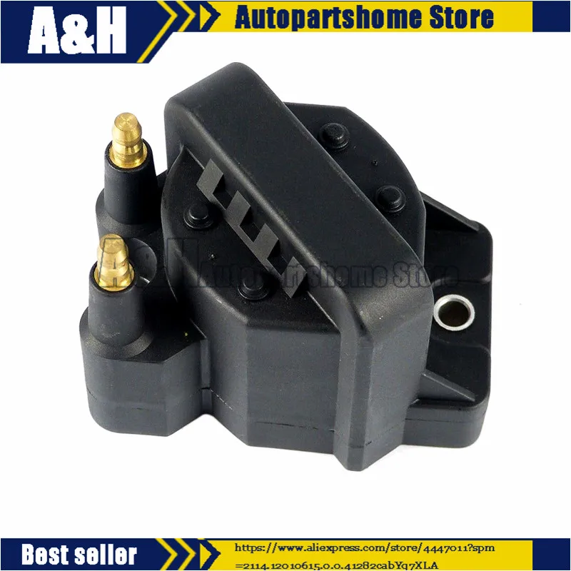 Ignition Coil For BUICK CADILLAC CHEVROLET ISUZU LOTUS OLDSMOBILE OPEL VAUXHALL PONTIAC 1103608 1103646 10477602 10482928
Ignition Coil For BUICK CADILLAC CHEVROLET ISUZU LOTUS OLDSMOBILE OPEL VAUXHALL PONTIAC 1103608 1103646 10477602 10482928