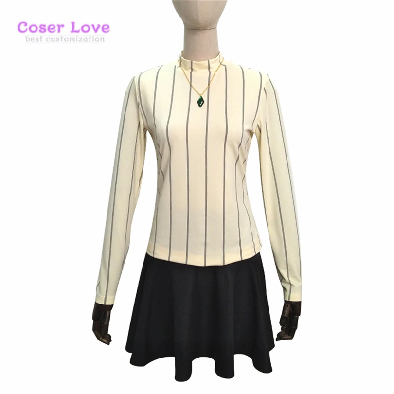 Rent a Girlfriend/Kanojo Okarishimasu Sarashina Ruka Cosplay Costume Halloween party performance Costume
Rent a Girlfriend/Kanojo Okarishimasu Sarashina Ruka Cosplay Costume Halloween party performance Costume