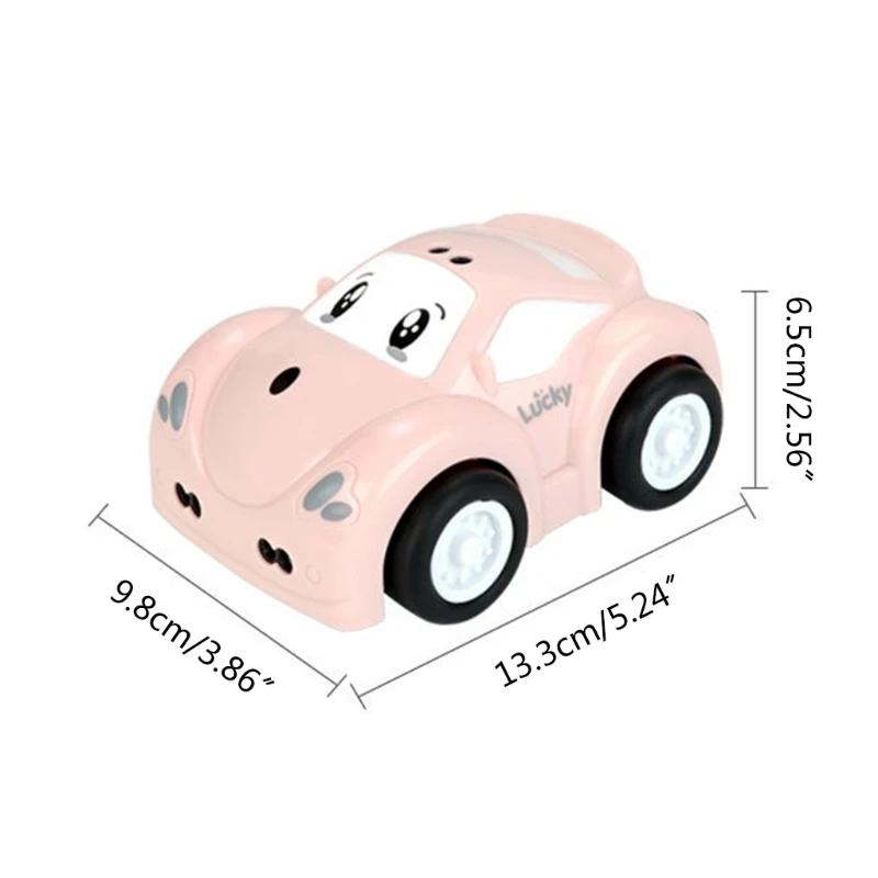 Toy Cars Glow in The Dark Tracing Finger Car Accessories with Flashing LED Lights Compatible for Kids Girls and Boys Pi
Toy Cars Glow in The Dark Tracing Finger Car Accessories with Flashing LED Lights Compatible for Kids Girls and Boys Pi