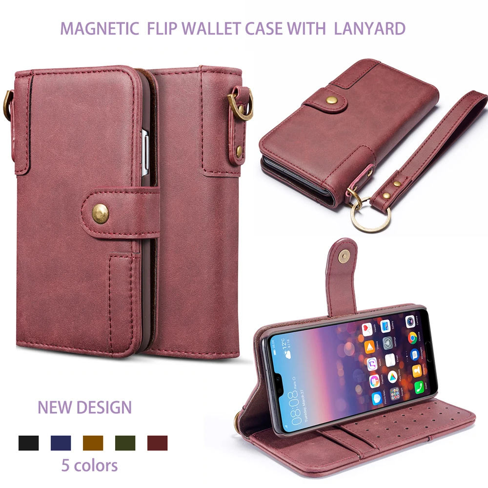 Magnetic Flip Wallet Case For Samsung Note 10Pro Luxury Leather Cover With Lanyard Keychain Card Skin Galaxy Note 10Plus Fundas
Magnetic Flip Wallet Case For Samsung Note 10Pro Luxury Leather Cover With Lanyard Keychain Card Skin Galaxy Note 10Plus Fundas