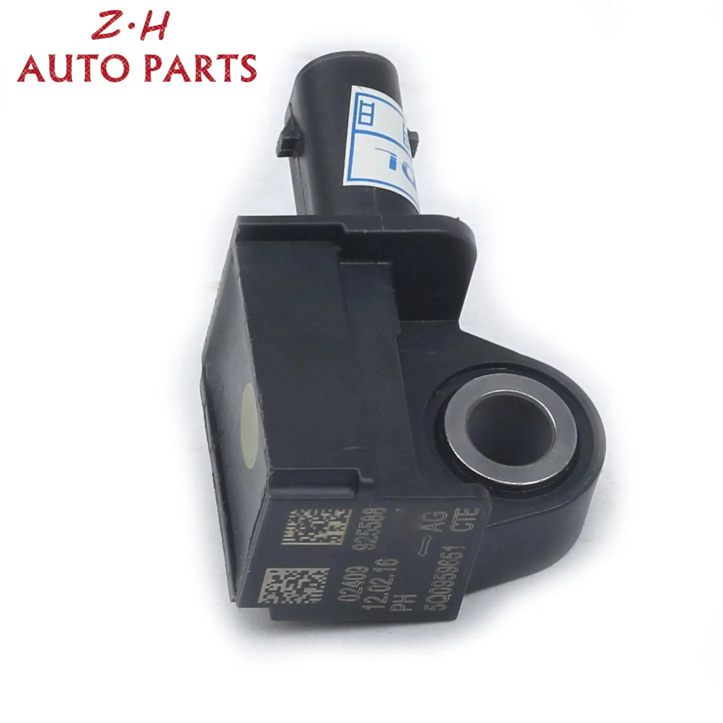 Crash Impact Sensor 5Q0959651 5Q0 959 651 For VW Golf Jetta Tiguan e-Golf Audi A3 Q3 RS3 2017-2021 TTS Coupe Roadster TTRS Coupe
Crash Impact Sensor 5Q0959651 5Q0 959 651 For VW Golf Jetta Tiguan e-Golf Audi A3 Q3 RS3 2017-2021 TTS Coupe Roadster TTRS Coupe