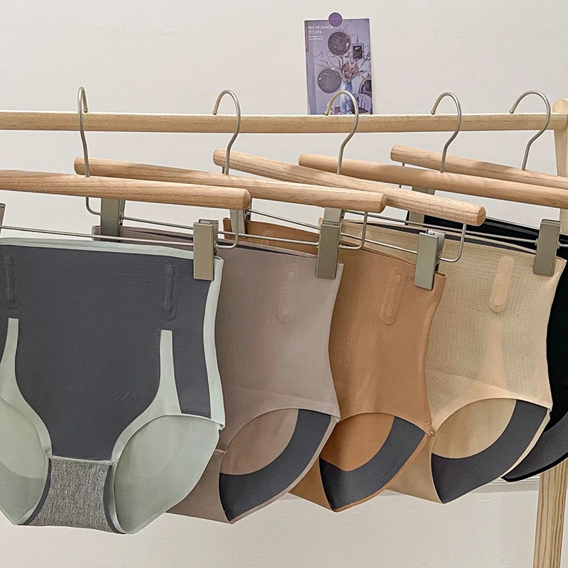 KKD body shaping pants peach belly pants breathable anti-fade seamless high-waist body shaping pants
KKD body shaping pants peach belly pants breathable anti-fade seamless high-waist body shaping pants