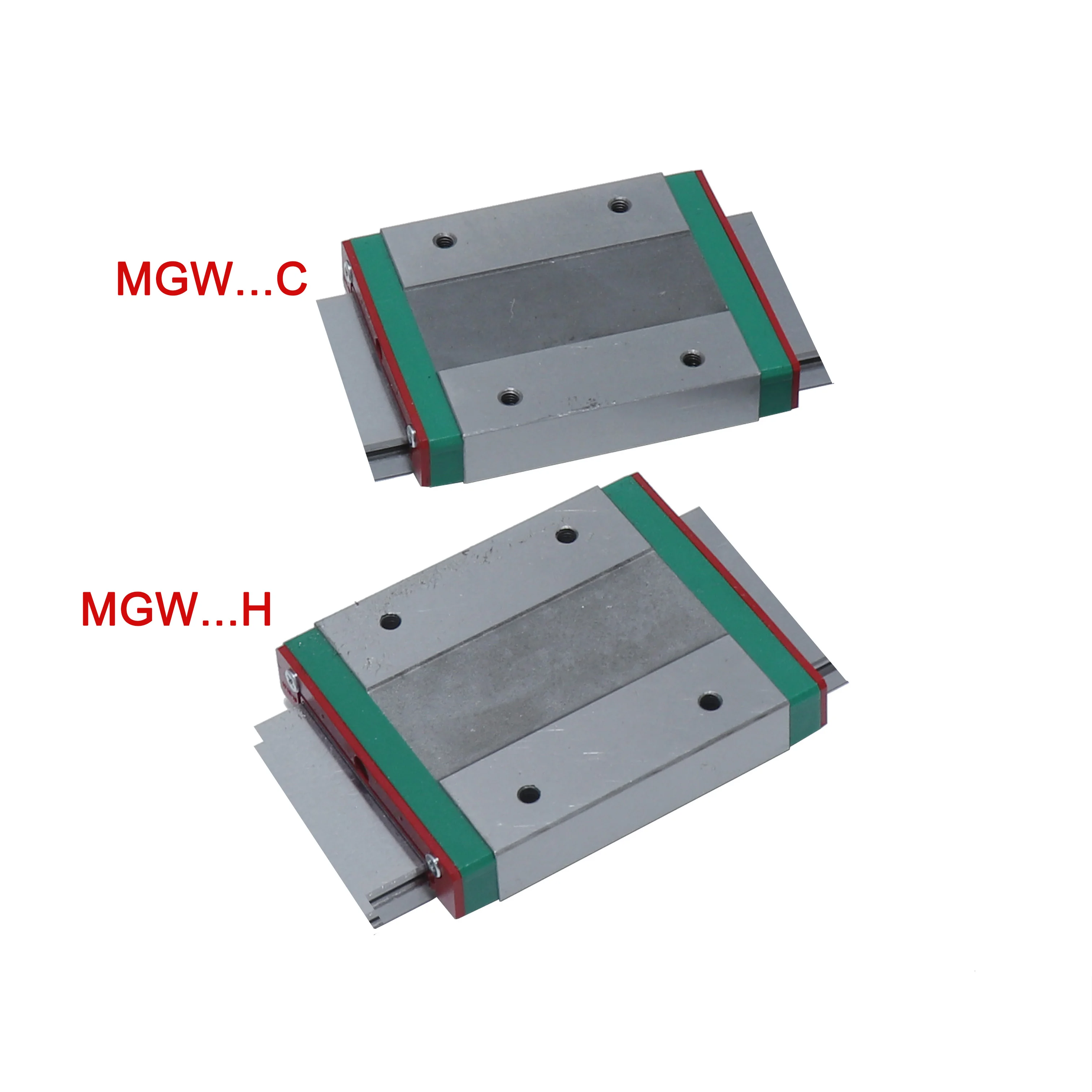1PC Linear Slider MGW7C MGW7H MGW9C MGW9H with 1PC MGW Linear Rail Guide 100mm 300mm 500mm for Various instrument accessories
1PC Linear Slider MGW7C MGW7H MGW9C MGW9H with 1PC MGW Linear Rail Guide 100mm 300mm 500mm for Various instrument accessories
