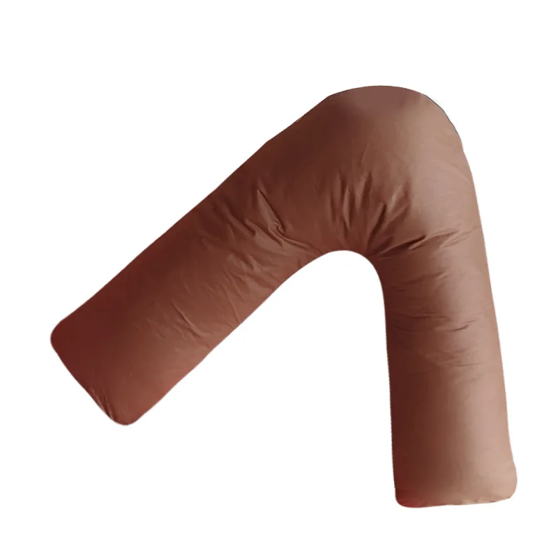 Bear Leader Pregnancy Women Sleeping V-shaped Pillow Fashion Waist Neck Support Cotton Pillow Bedding Body Maternity Accessories
Bear Leader Pregnancy Women Sleeping V-shaped Pillow Fashion Waist Neck Support Cotton Pillow Bedding Body Maternity Accessories