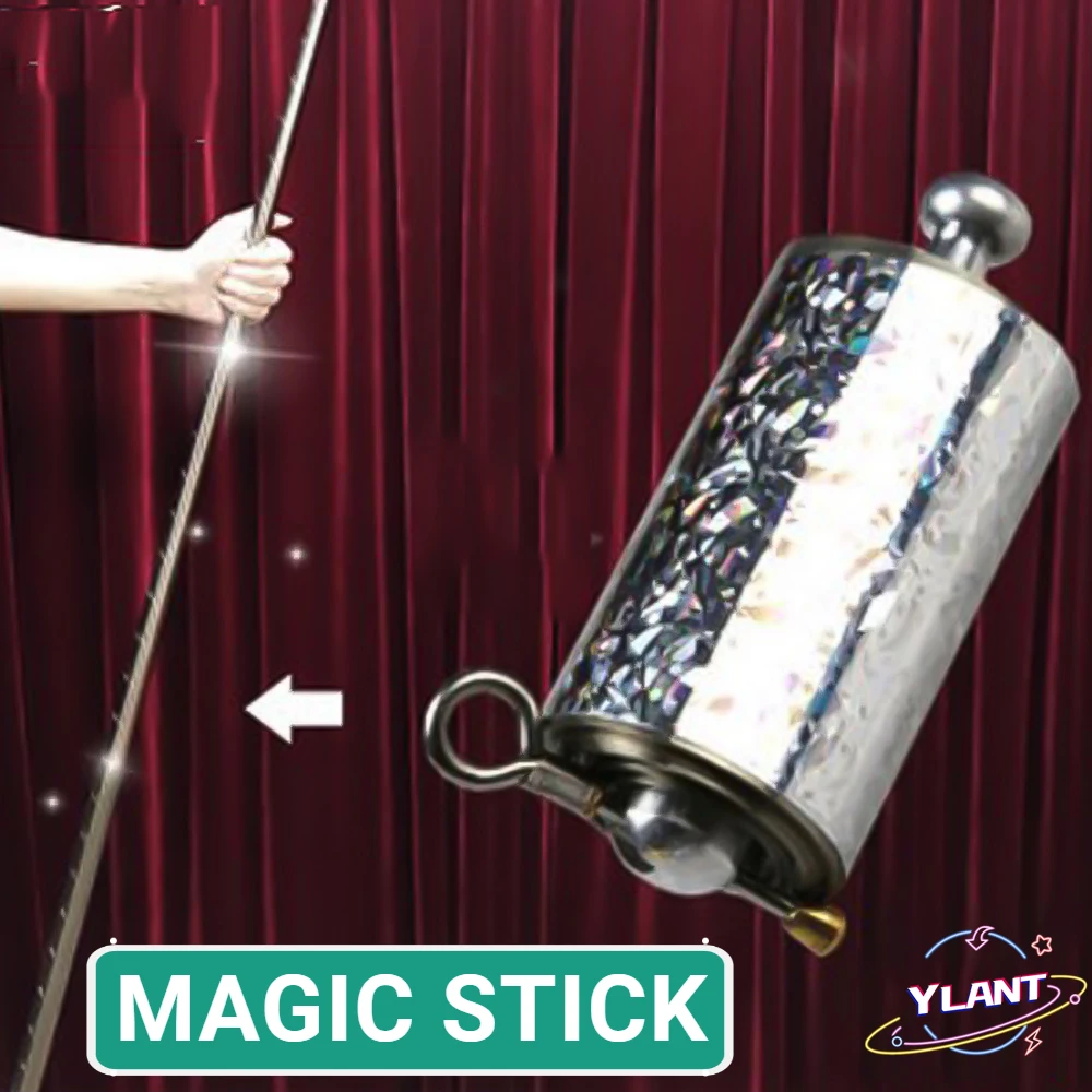 NEW HOT Telescopic Stick For Self-defense Metal Telescopic Rod Magic Wand Self-defense Stick Portable Arts Show Telescopic Stick
NEW HOT Telescopic Stick For Self-defense Metal Telescopic Rod Magic Wand Self-defense Stick Portable Arts Show Telescopic Stick