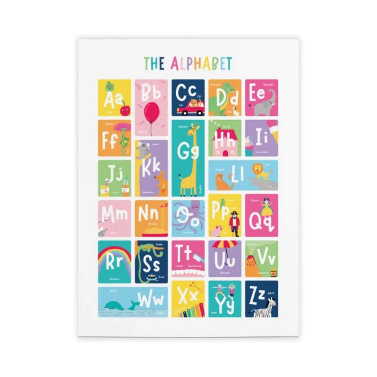 SLALL Children's Alphabet Retro Street Sign Household Metal Tin Sign Bar Cafe Car Motorcycle Garage Decoration
SLALL Children's Alphabet Retro Street Sign Household Metal Tin Sign Bar Cafe Car Motorcycle Garage Decoration