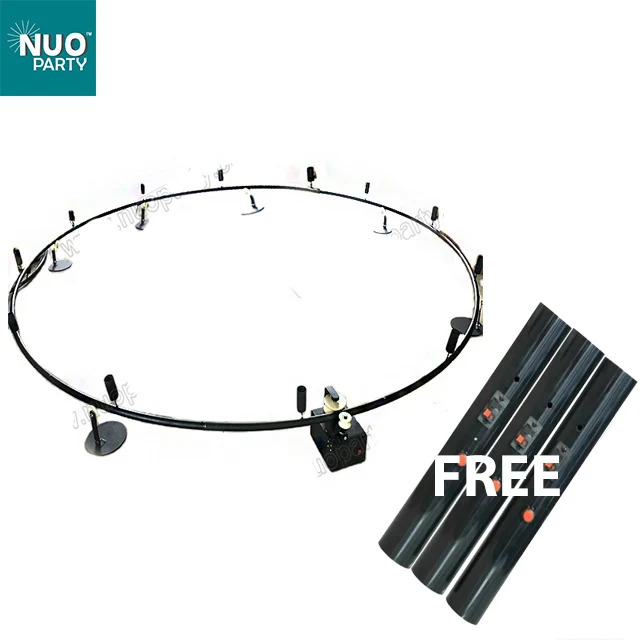 New products big circle 360 degree rotate fireworks firing system rides for wedding
New products big circle 360 degree rotate fireworks firing system rides for wedding