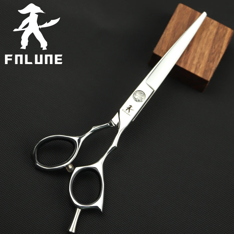 Ножницы для парикмахерской с неровной ручкой, 6 дюймов
Ножницы для парикмахерской с неровной ручкой, 6 дюймов