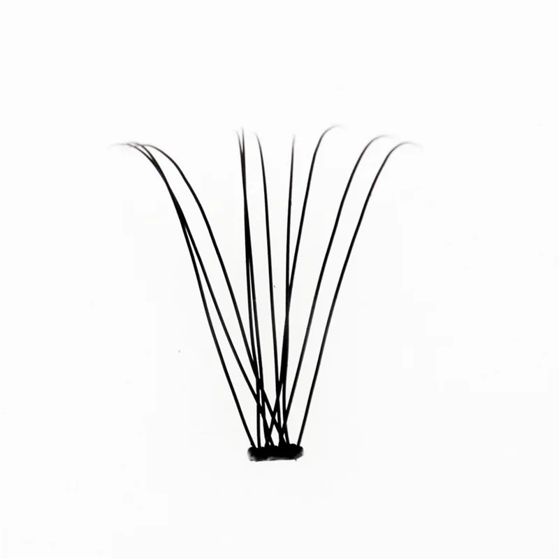 Ten grafted eyelashes, multi eyelashes, easy self grafting eye lashes luxury makeup wholesale lashes short lashes natural 
Ten grafted eyelashes, multi eyelashes, easy self grafting eye lashes luxury makeup wholesale lashes short lashes natural