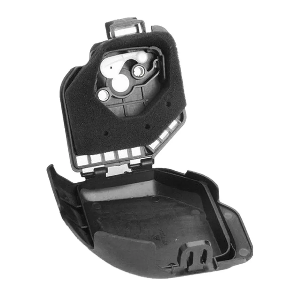 Новая крышка воздушного фильтра и корпус фильтра для корпуса Honda gx25 Gx25nt Gx25nt
Новая крышка воздушного фильтра и корпус фильтра для корпуса Honda gx25 Gx25nt Gx25nt