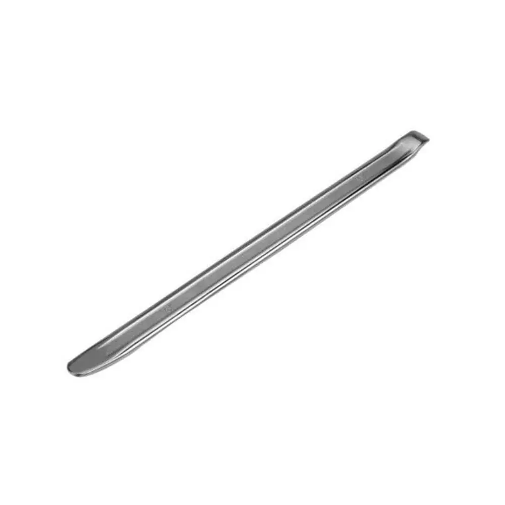 High Carbon Steel Tyre Pry Board Automobile Tyre Repair Heat Bicycle Tool Treatment Tool Hardness Repair Motorcycle High Cr V8L3
High Carbon Steel Tyre Pry Board Automobile Tyre Repair Heat Bicycle Tool Treatment Tool Hardness Repair Motorcycle High Cr V8L3
