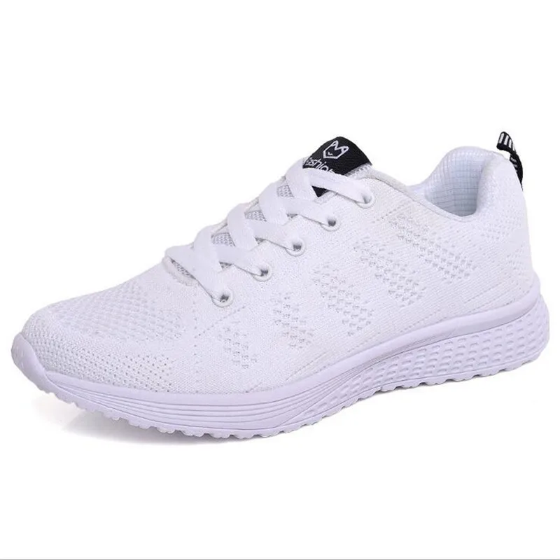 2021 spring and autumn new shoes fly woven mesh women's shoes sports casual shoes flat bottom students running shoes women
2021 spring and autumn new shoes fly woven mesh women's shoes sports casual shoes flat bottom students running shoes women