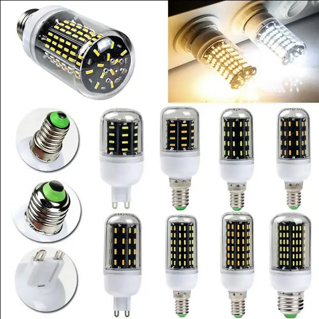 Светодиодная лампа E27 E14 SMD 4014 lamparas Светодиодная лампа LED Light 36 72 96 138LED s Lampada светодиодный Lamp 110V Ampoule свеча Luz More Bright 220V
Светодиодная лампа E27 E14 SMD 4014 lamparas Светодиодная лампа LED Light 36 72 96 138LED s Lampada светодиодный Lamp 110V Ampoule свеча Luz More Bright 220V