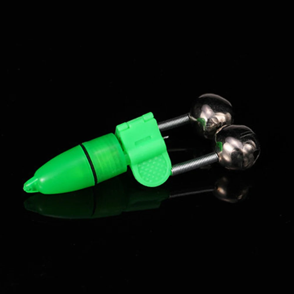 15Pcs LED Fishing Rod Bite Alarm Bells Night Fishing Tackle Rod Tip Lure Bite Alarm Alerter Ring Outdoor Fish Tools
15Pcs LED Fishing Rod Bite Alarm Bells Night Fishing Tackle Rod Tip Lure Bite Alarm Alerter Ring Outdoor Fish Tools