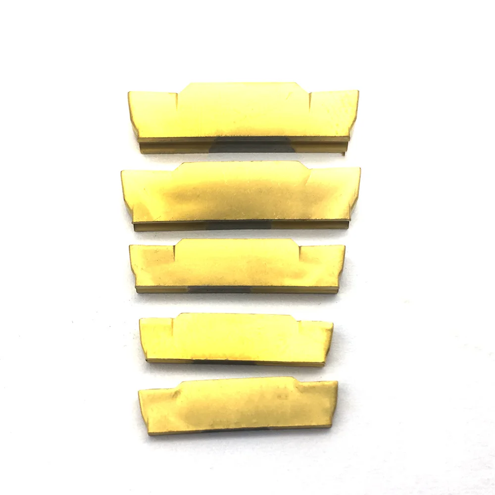 10pc/lot CNC Slot Knife Turning Tool Hard Alloy Lathe Cutter MGMN150-G NC3030 MGMN200-G NC3030 MGMN300-M NC3030 MGMN150-G NC3020
10pc/lot CNC Slot Knife Turning Tool Hard Alloy Lathe Cutter MGMN150-G NC3030 MGMN200-G NC3030 MGMN300-M NC3030 MGMN150-G NC3020